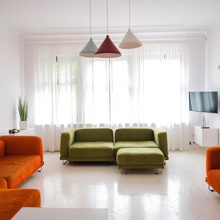 Apartamenty Mragowo Warszawska Cudo Studio Kültér fotó
