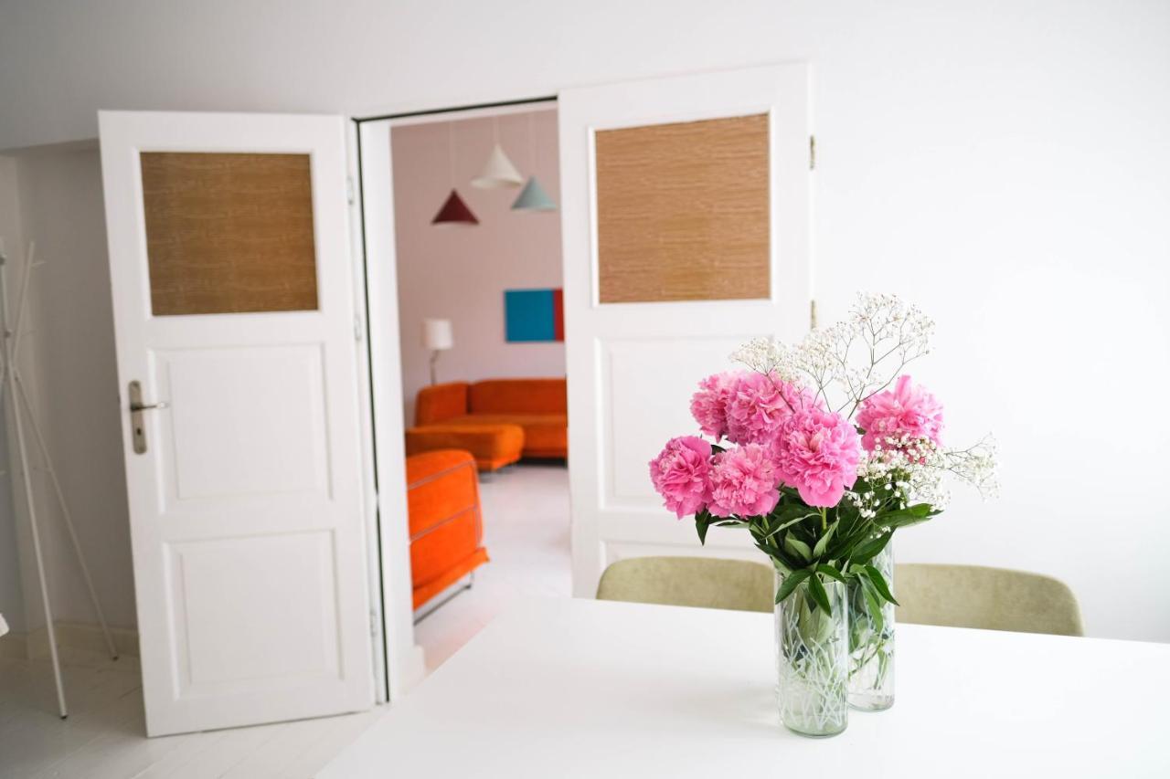 Apartamenty Mragowo Warszawska Cudo Studio Kültér fotó