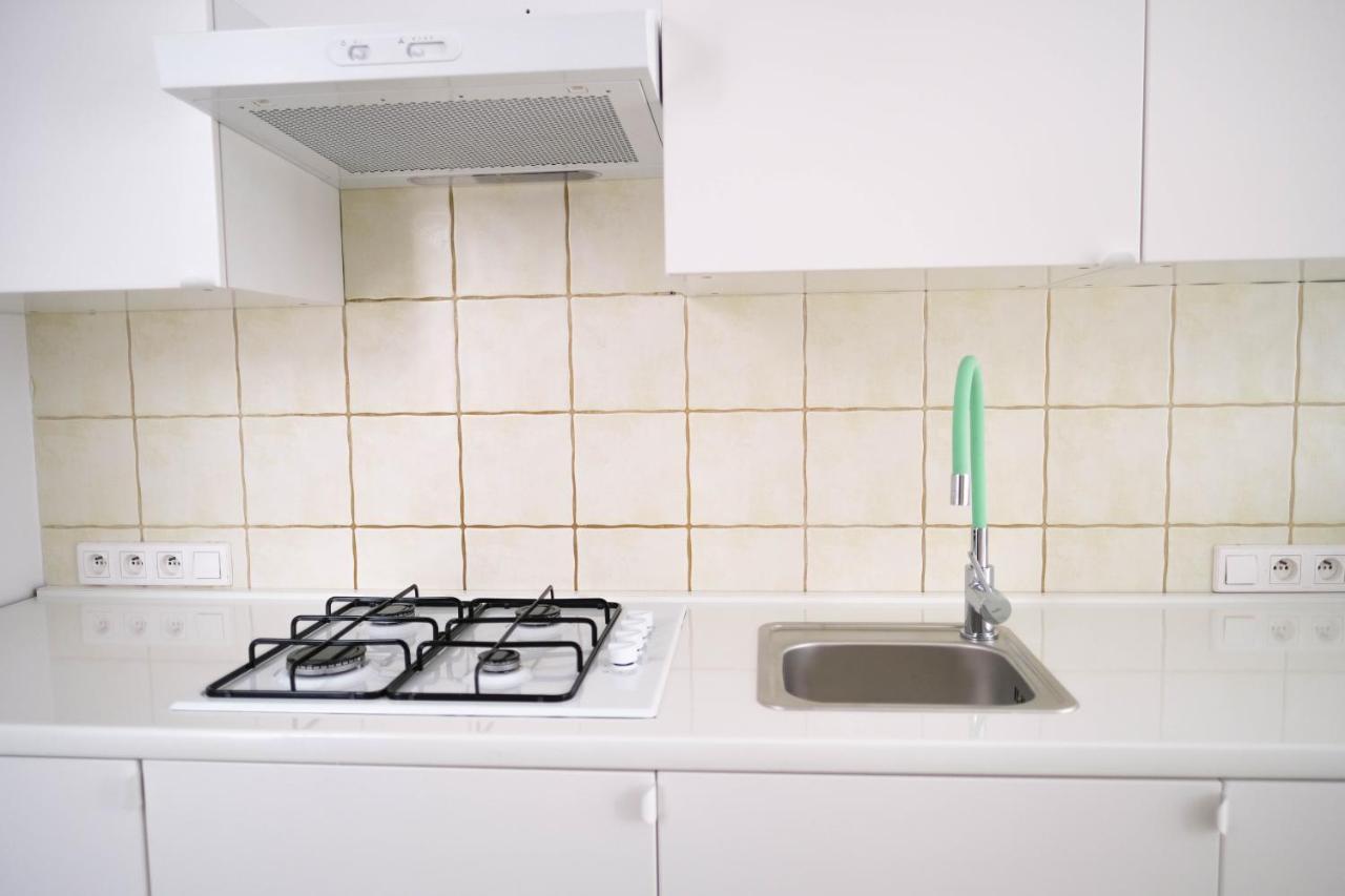 Apartamenty Mragowo Warszawska Cudo Studio Kültér fotó